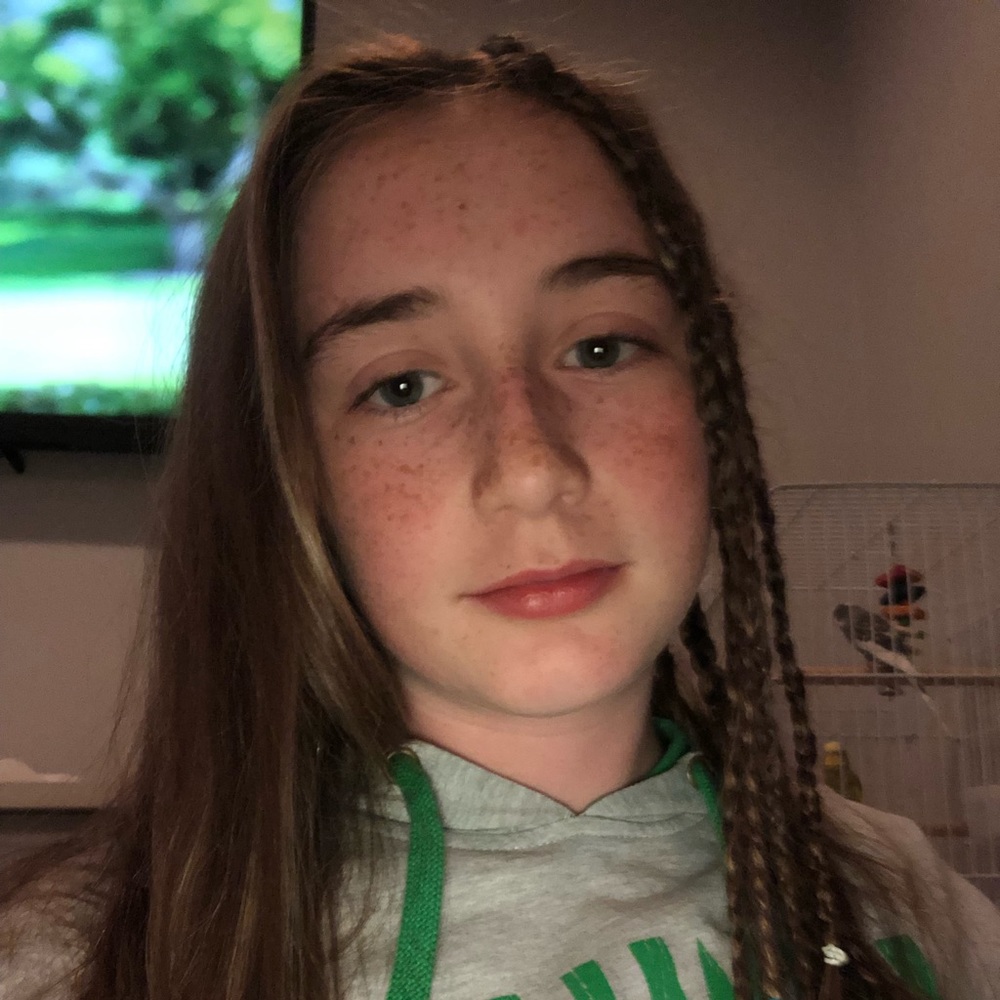 Meet your Posher, Erin